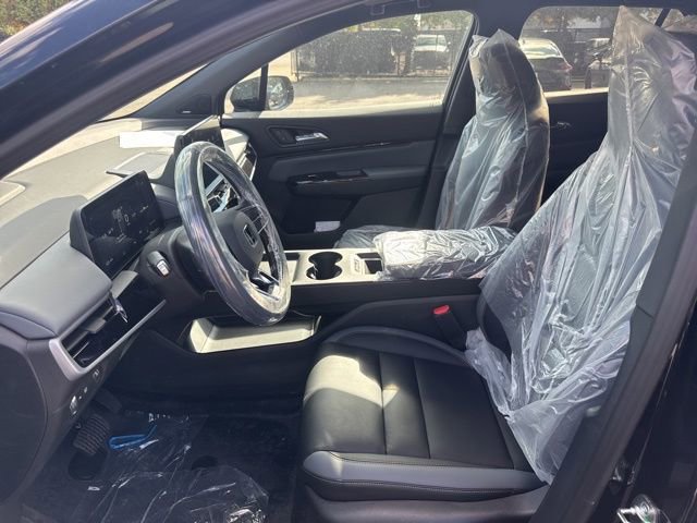 New 2025 Honda Prologue Touring image 7