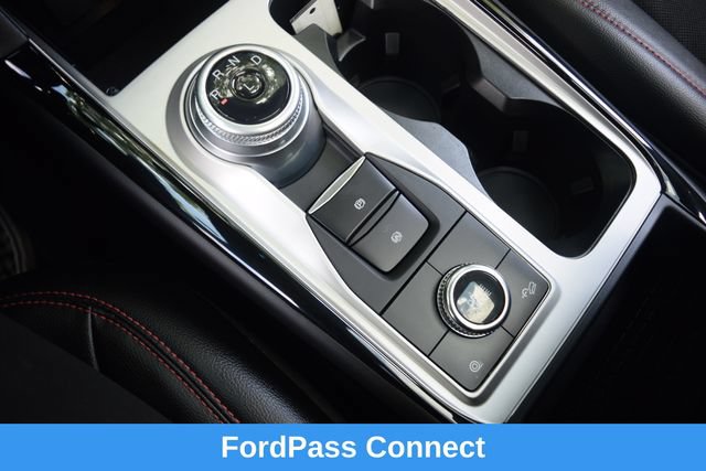 Used 2022 Ford Explorer ST-Line w/ Class IV Trailer Tow Package AWD/4WD image 12