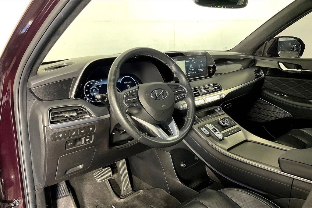 Used 2020 Hyundai Palisade Limited image 18