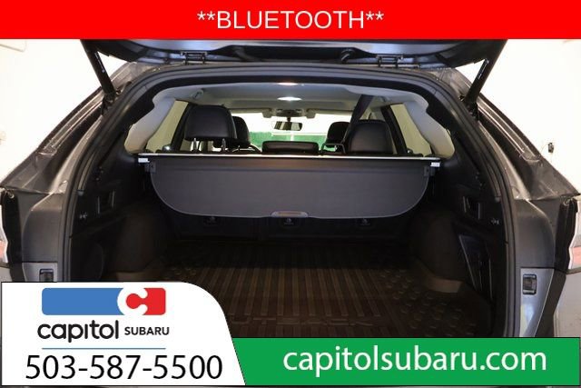 Used 2020 Subaru Outback Limited XT w/ Popular Package #2 image 10