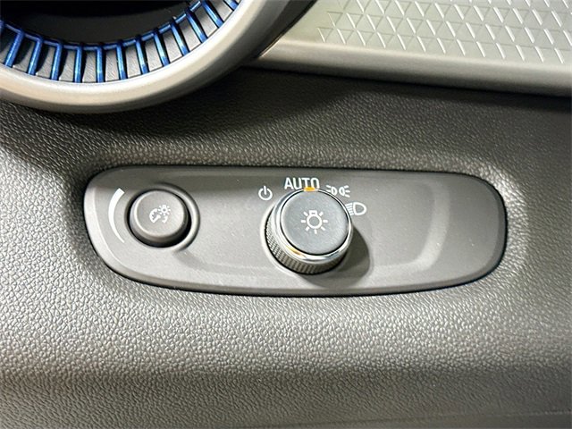 New 2026 Chevrolet Trax LS image 13