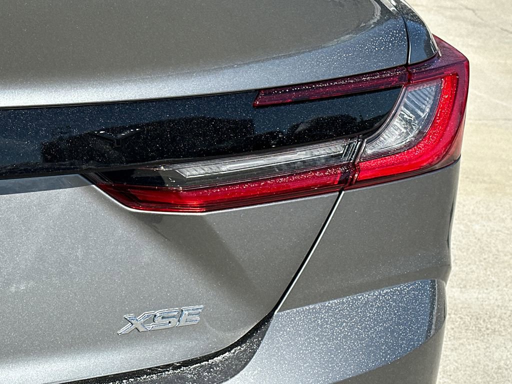 New 2026 Toyota Camry XSE image 5