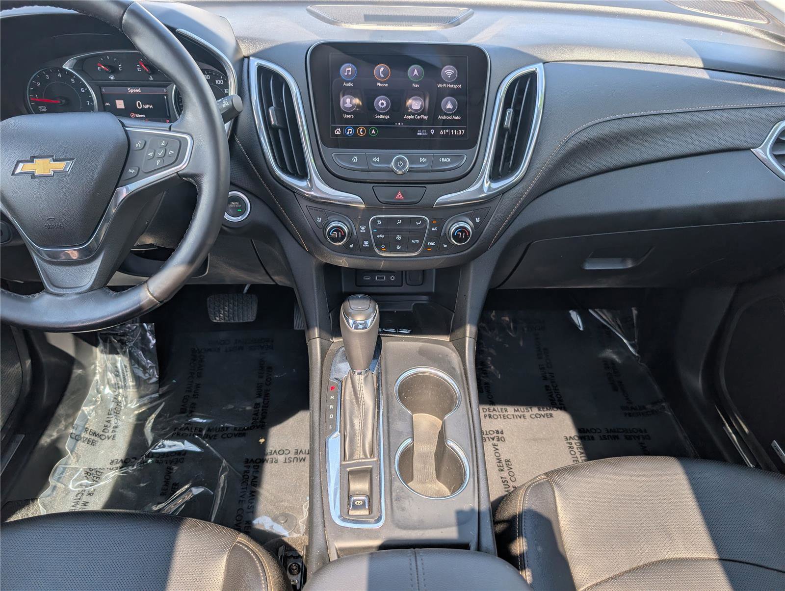 Used 2019 Chevrolet Equinox Premier AWD/4WD image 19