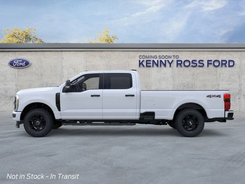 New 2026 Ford F250 XL image 3