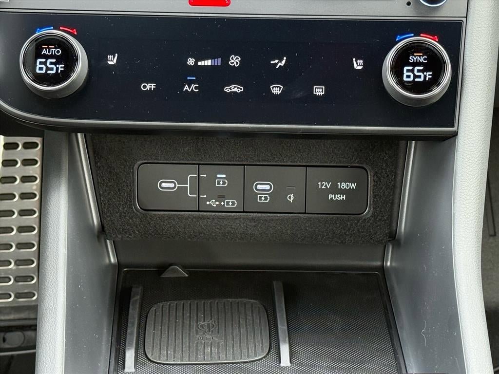 New 2026 Hyundai Sonata N Line FWD image 23