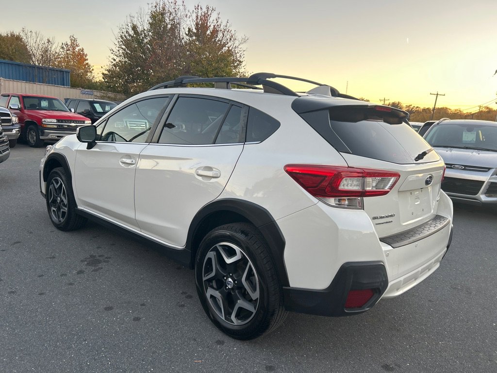 Used 2018 Subaru Crosstrek 2.0i Limited image 7
