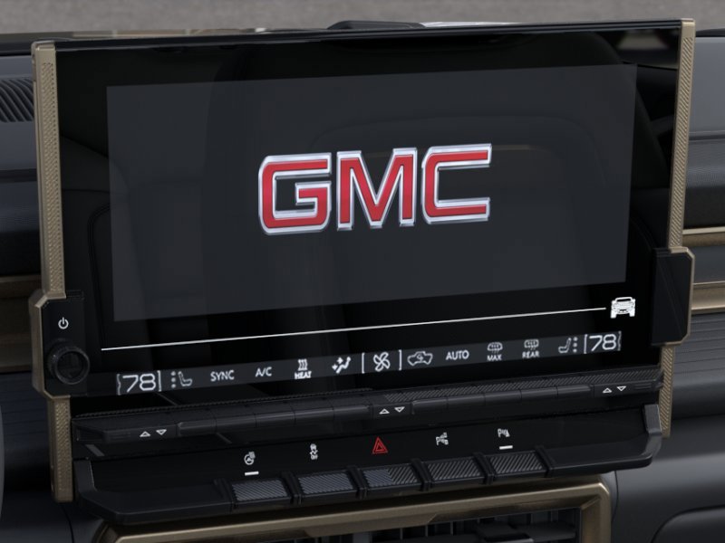 New 2024 GMC Hummer EV 3X image 57
