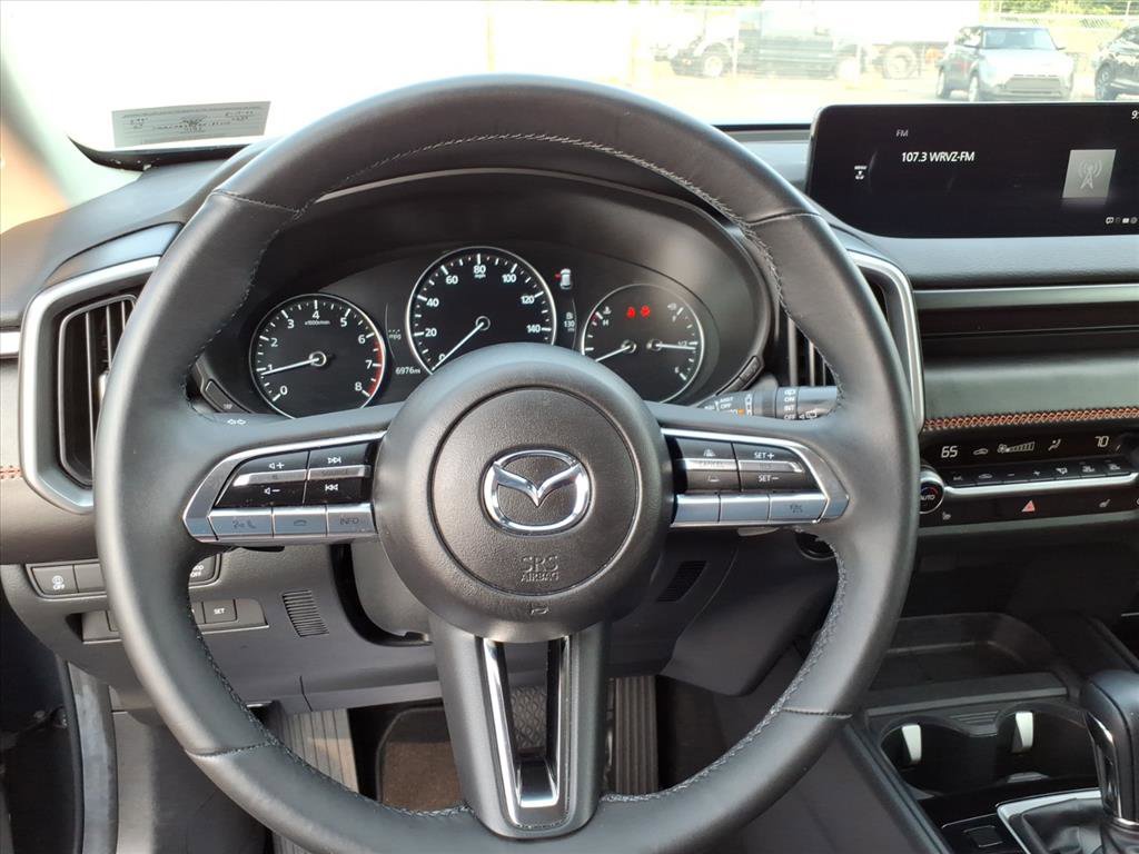 Used 2024 MAZDA CX-50 Meridian Edition w/ Cargo Package image 15