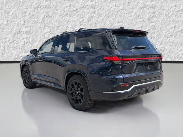 New 2026 Lexus TX 350 AWD image 5