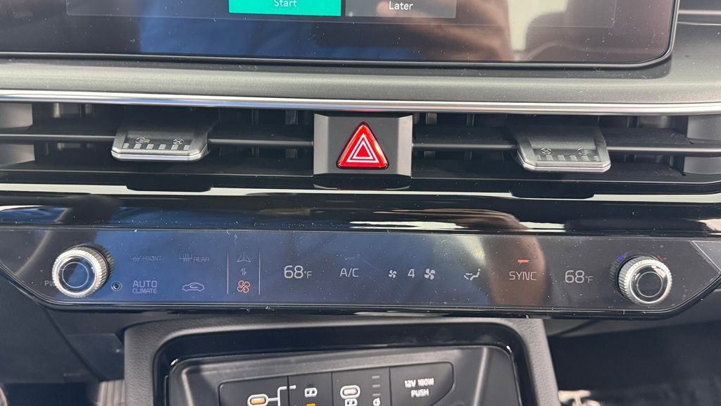 New 2026 Kia K5 GT-Line image 25