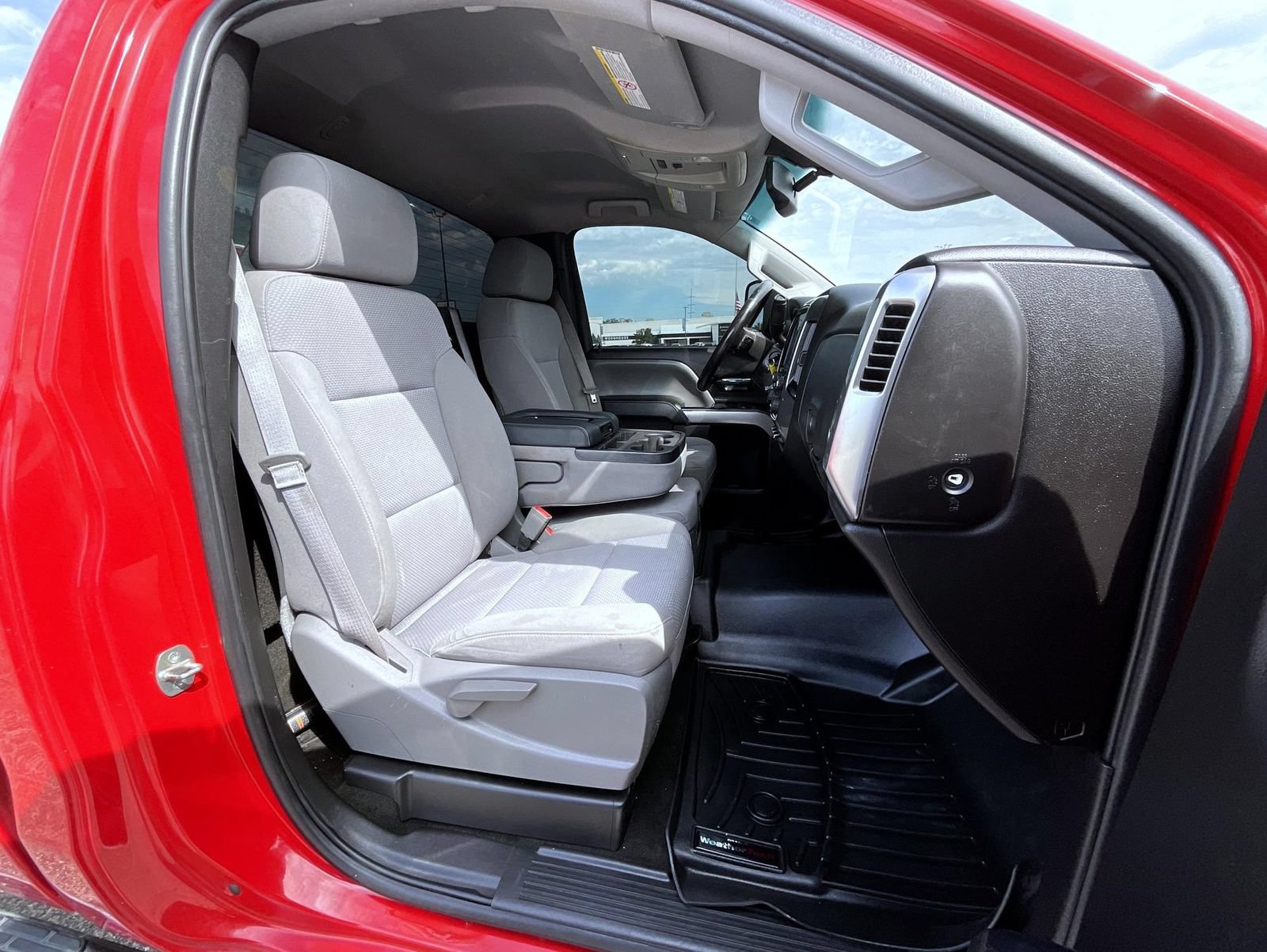 Used 2015 Chevrolet Silverado 3500 LT AWD/4WD image 15