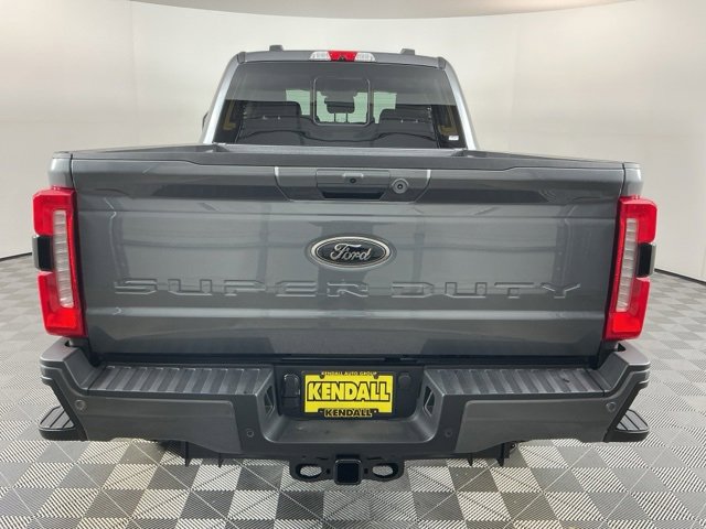 New 2026 Ford F350 Lariat image 6