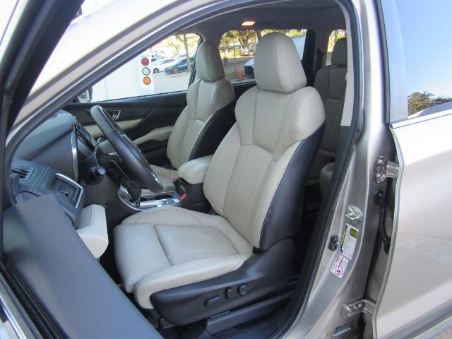 Used 2019 Subaru Ascent Limited w/ Popular Package #2 image 6