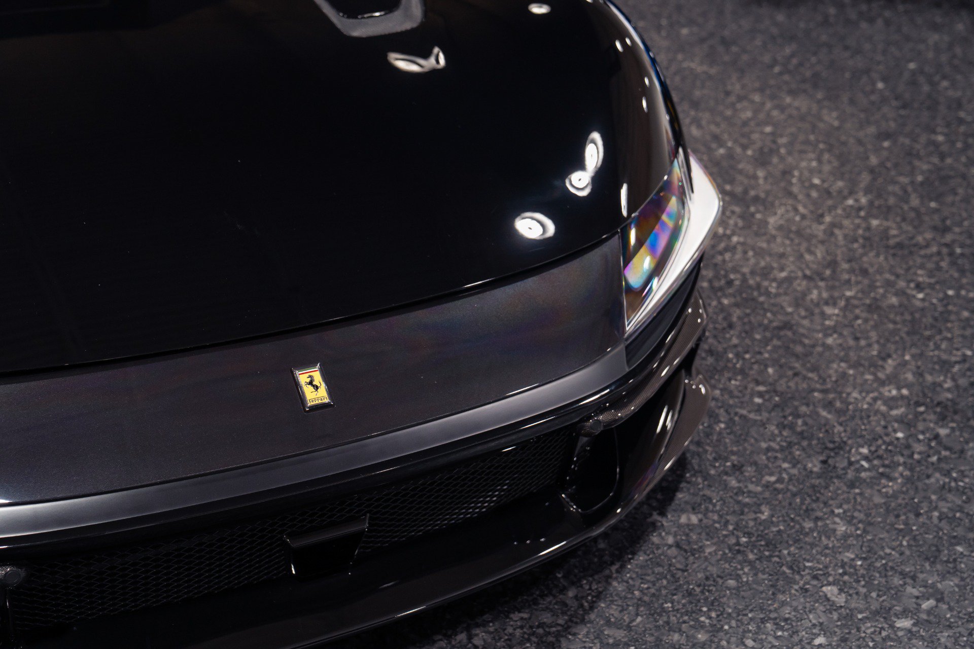 Used 2025 Ferrari 12Cilindri RWD image 35
