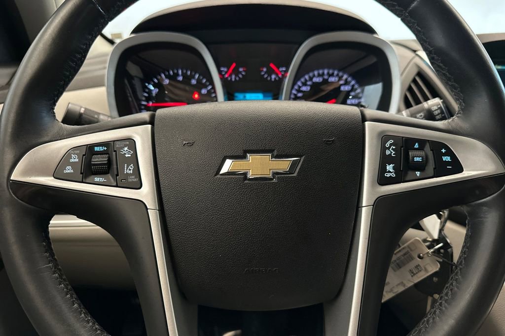 Used 2014 Chevrolet Equinox LT image 22