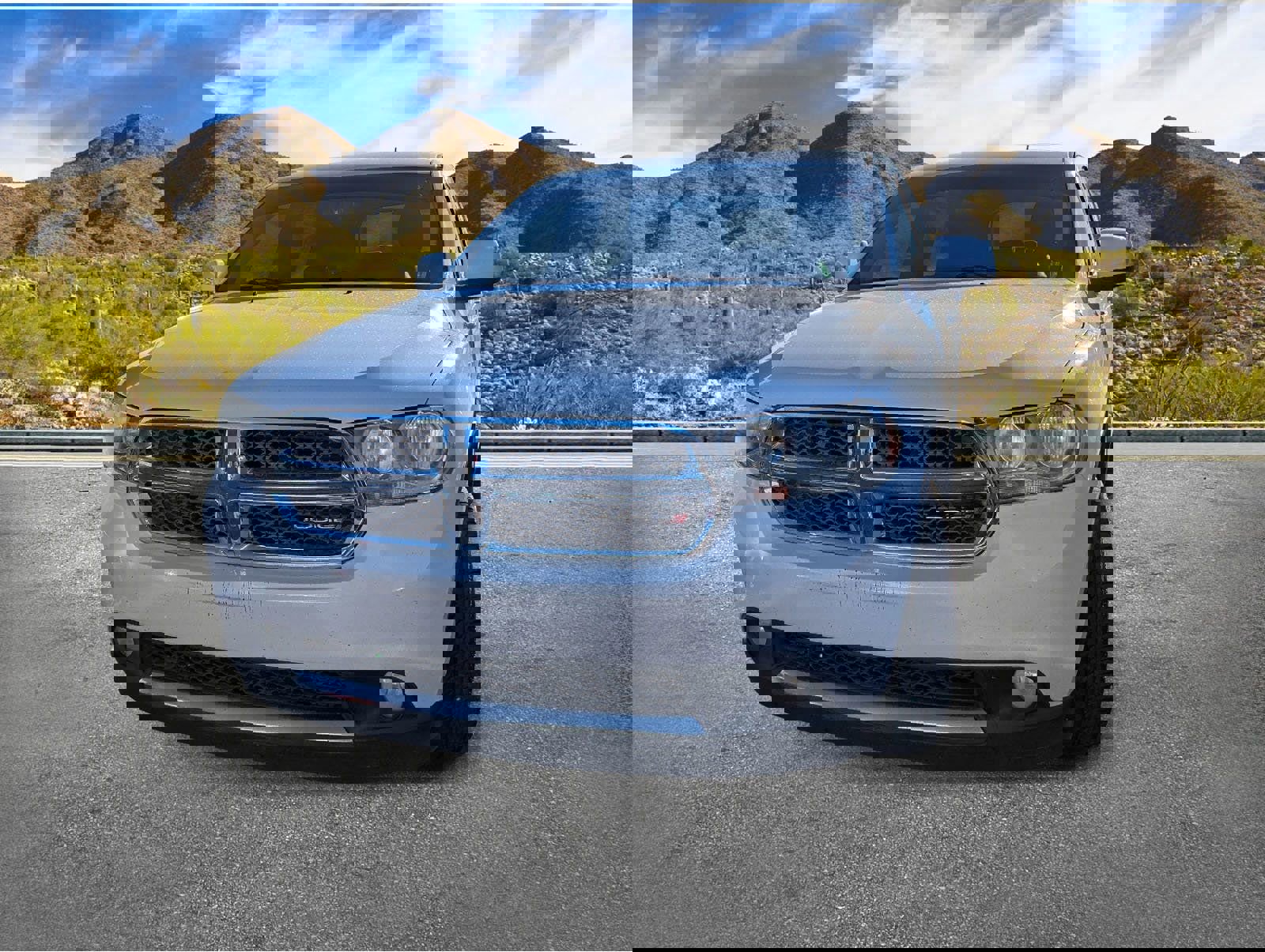 Used 2013 Dodge Durango SXT w/ Popular Equipment Group image 11