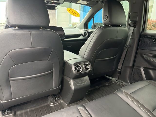 Used 2024 Chevrolet Blazer EV LT image 20