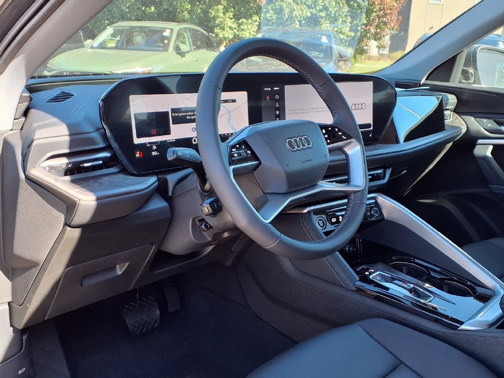 New 2026 Audi Q5 2.0T AWD/4WD image 17