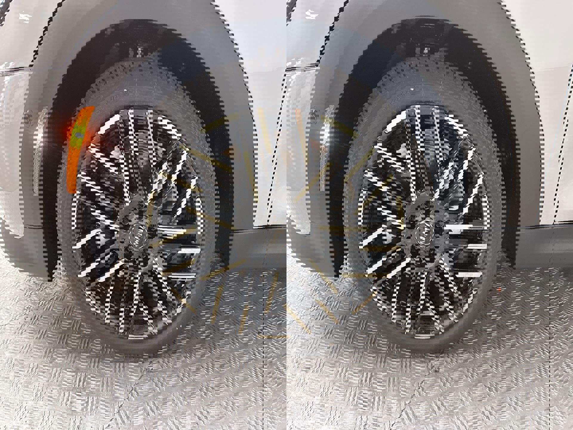 New 2026 MINI Cooper S image 27