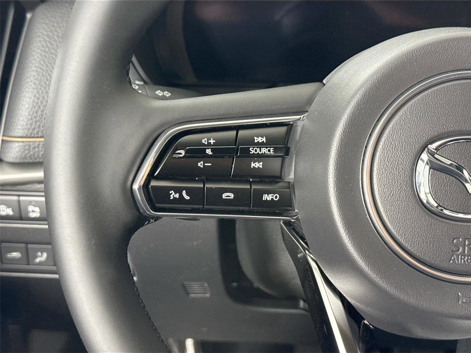 New 2026 MAZDA CX-70 SC AWD/4WD image 37