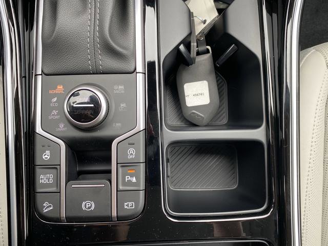 New 2026 Kia Sorento SX image 41