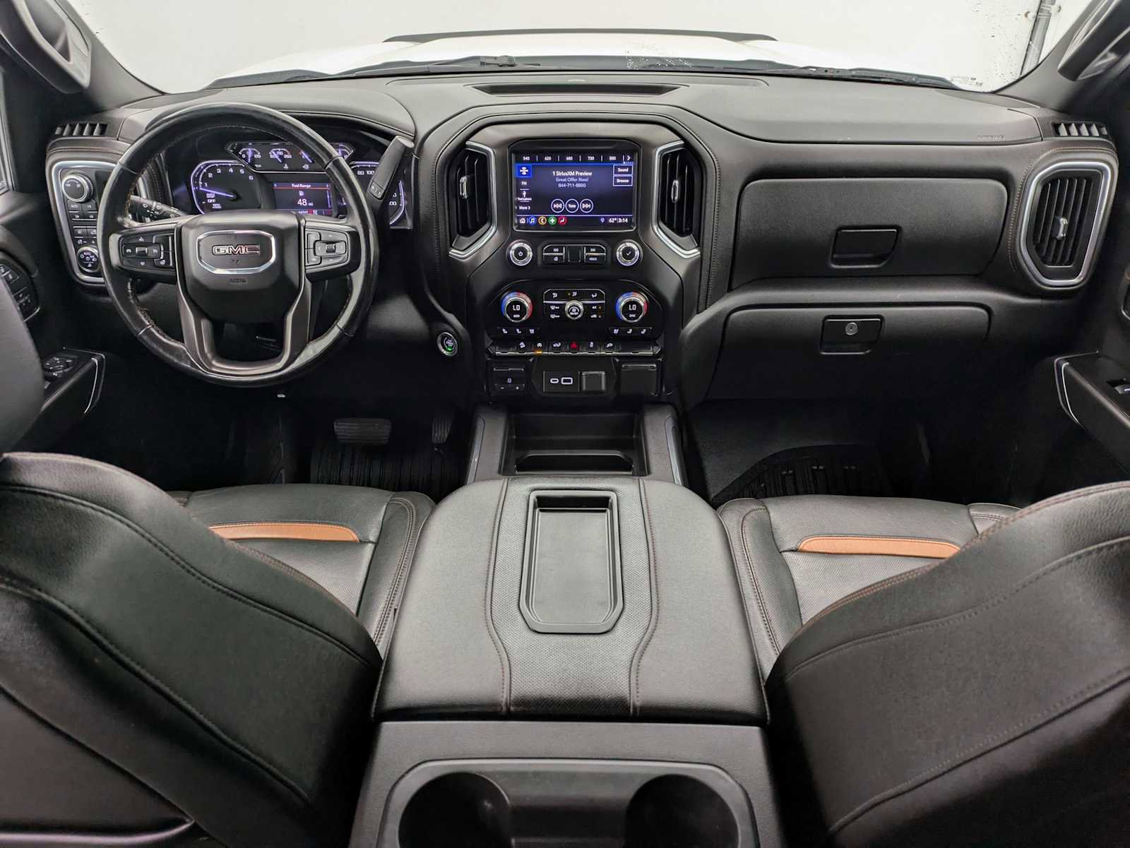 Used 2019 GMC Sierra 1500 AT4 image 17