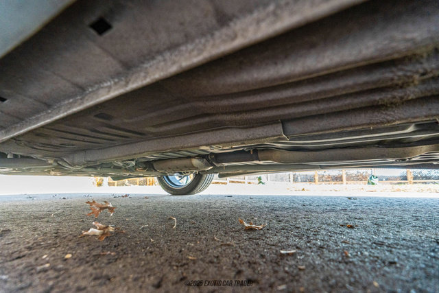 Used 1996 Ford Probe GT image 96