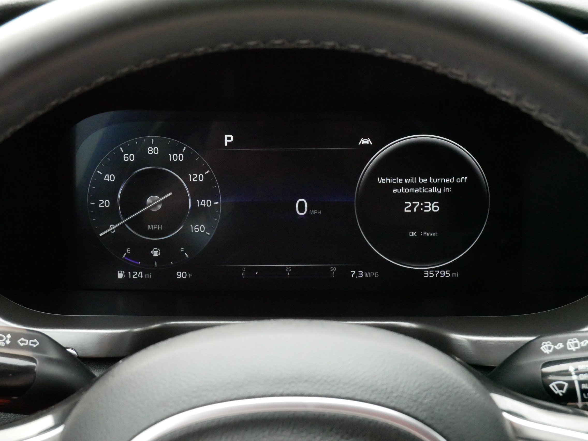 Used 2023 Kia Sorento SX AWD/4WD image 21