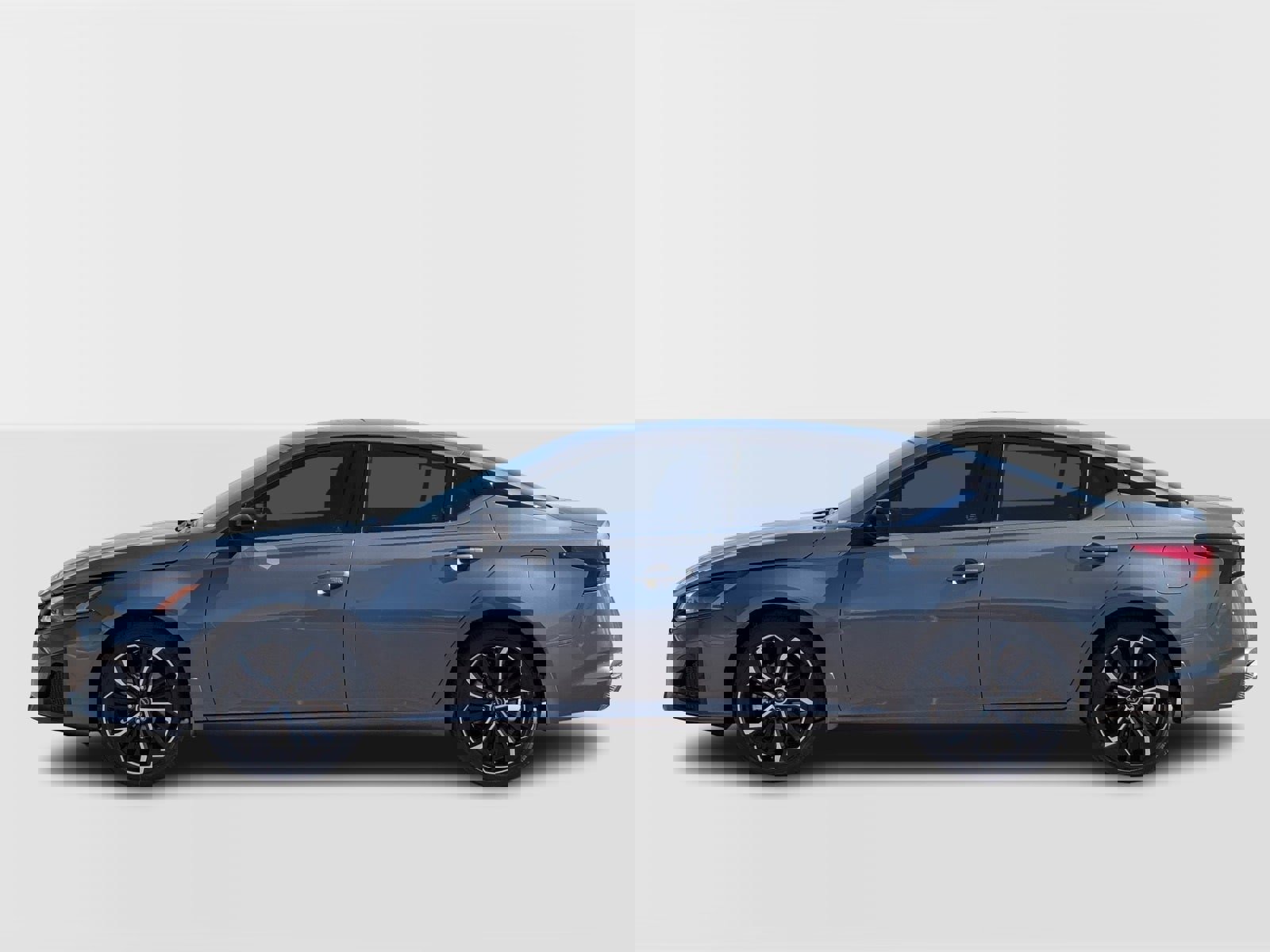 New 2025 Nissan Altima 2.5 SR w/ SR Premium Package image 2