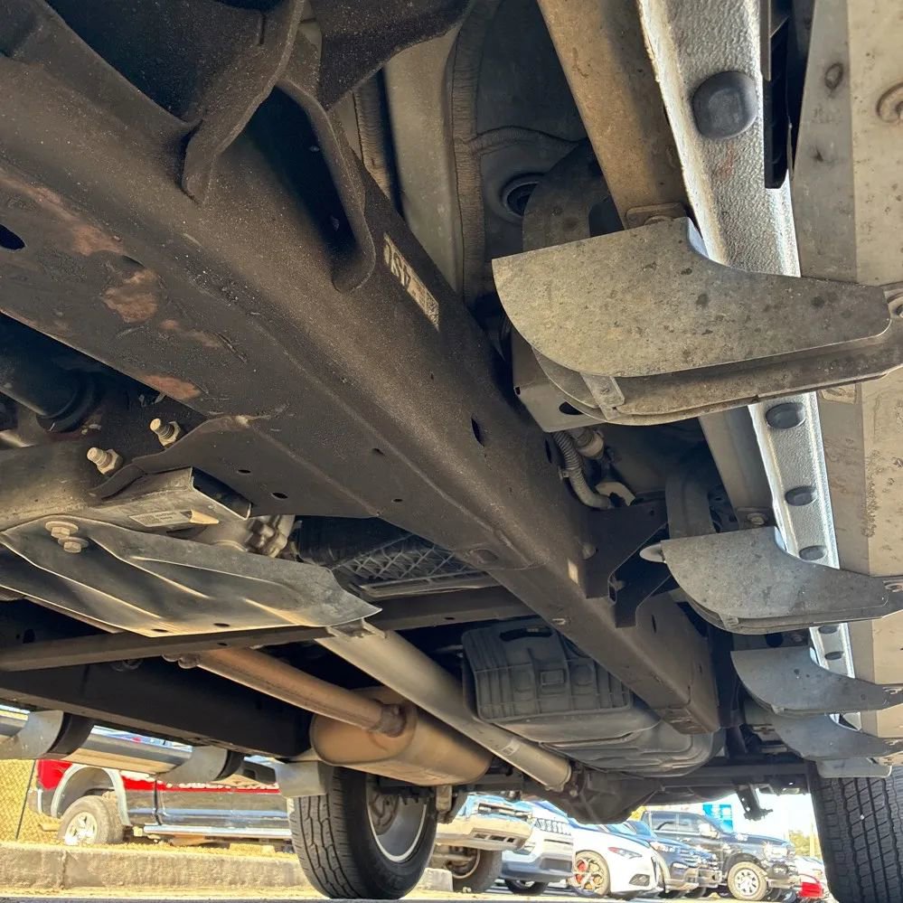 Used 2019 GMC Sierra 1500 SLT w/ SLT Premium Plus Package image 12