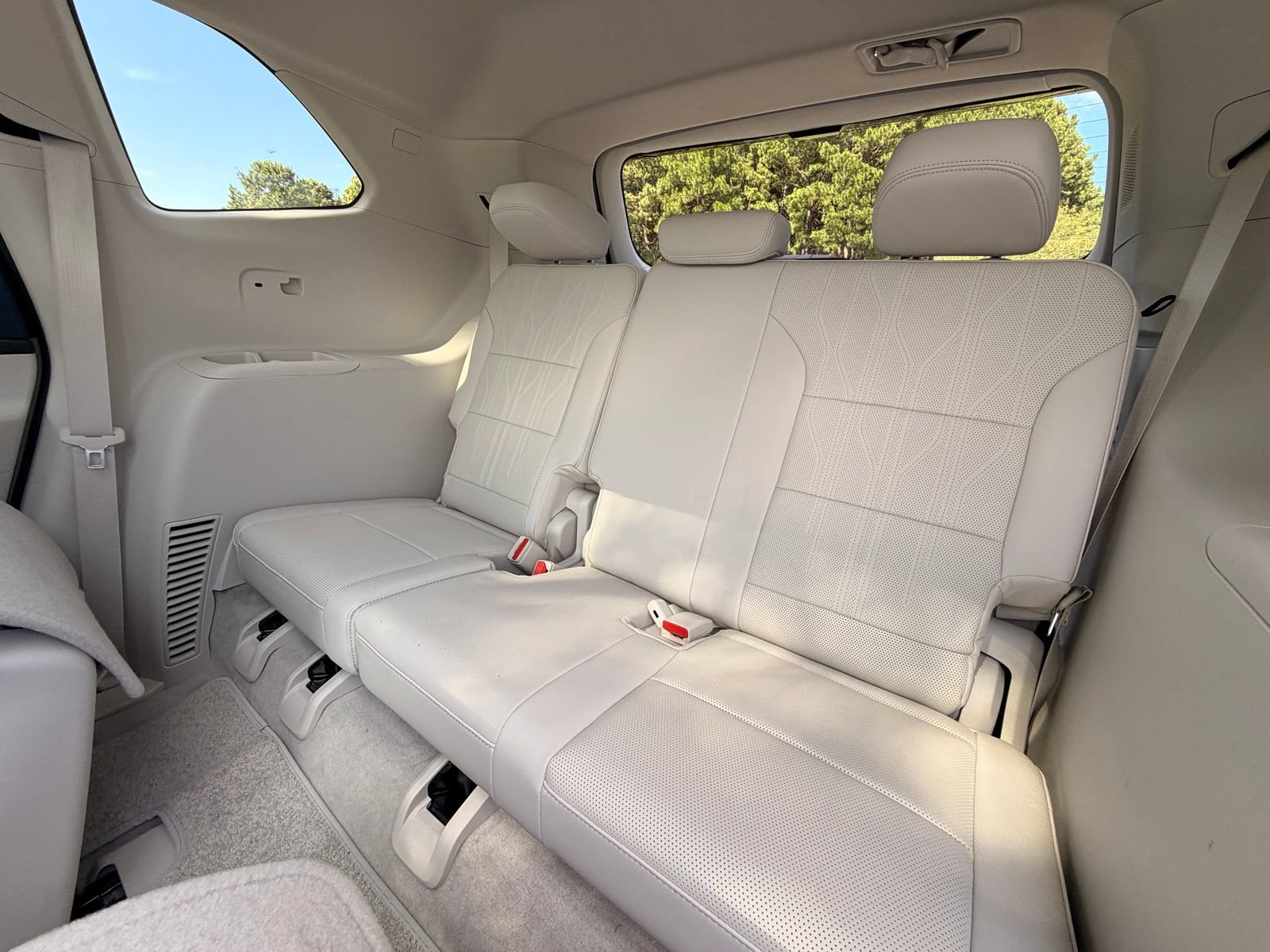 Used 2026 Buick Enclave Avenir w/ Super Cruise Package FWD image 21