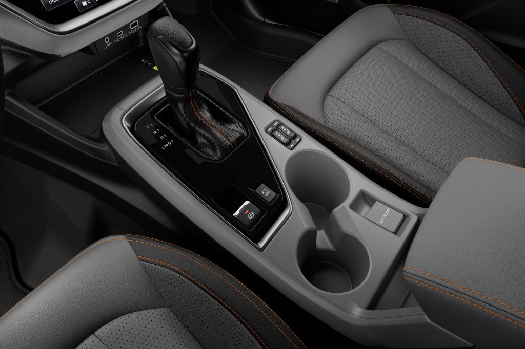 New 2026 Subaru Crosstrek 2.5i Limited AWD/4WD image 22