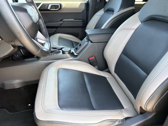 Used 2024 Ford Bronco Wildtrak AWD/4WD image 18