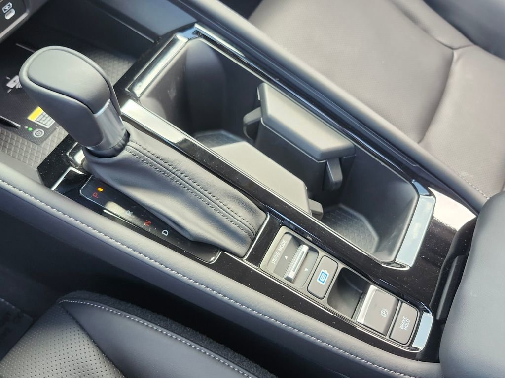 Certified 2023 Honda Accord Touring image 32