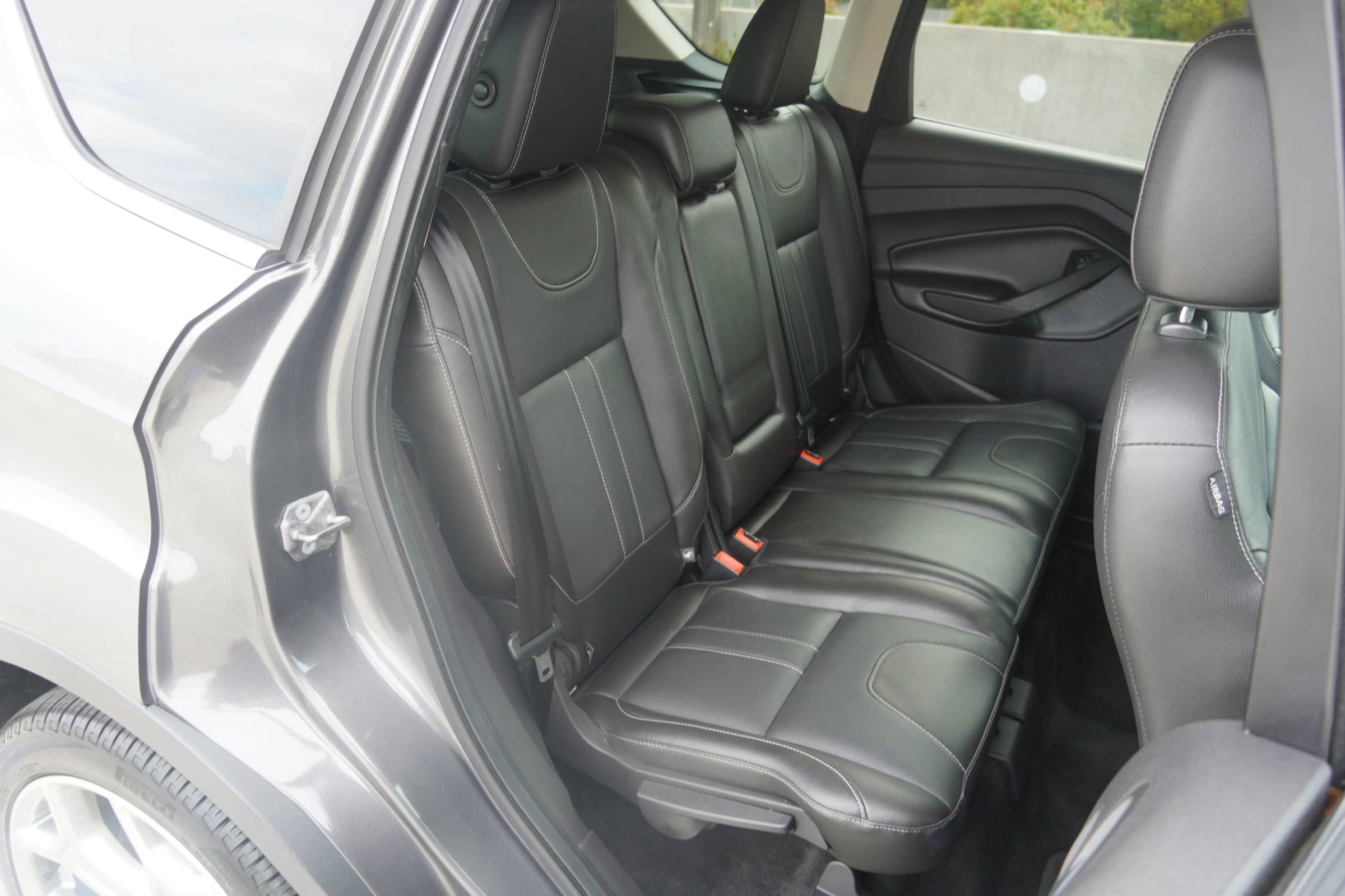 Used 2013 Ford Escape Titanium w/ Parking Technology Pkg image 6