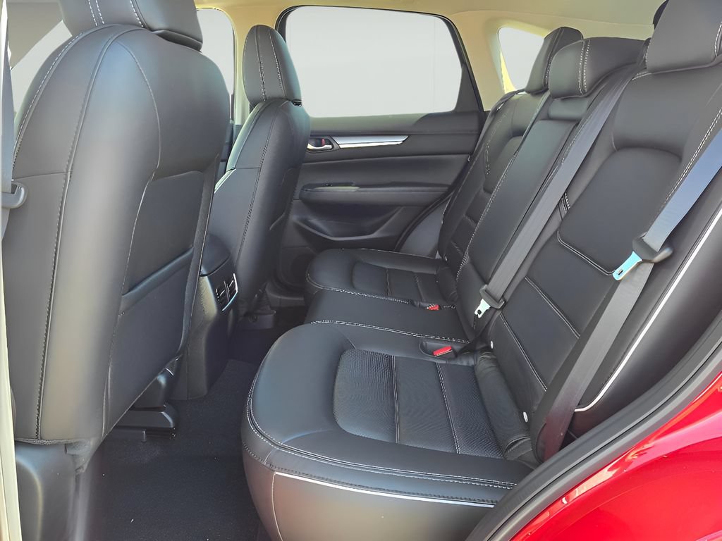 New 2025 MAZDA CX-5 AWD 2.5 S image 11
