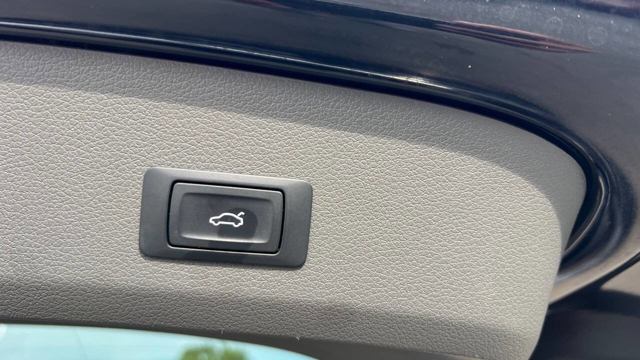 Used 2014 Audi Q7 TDI Premium Plus image 35