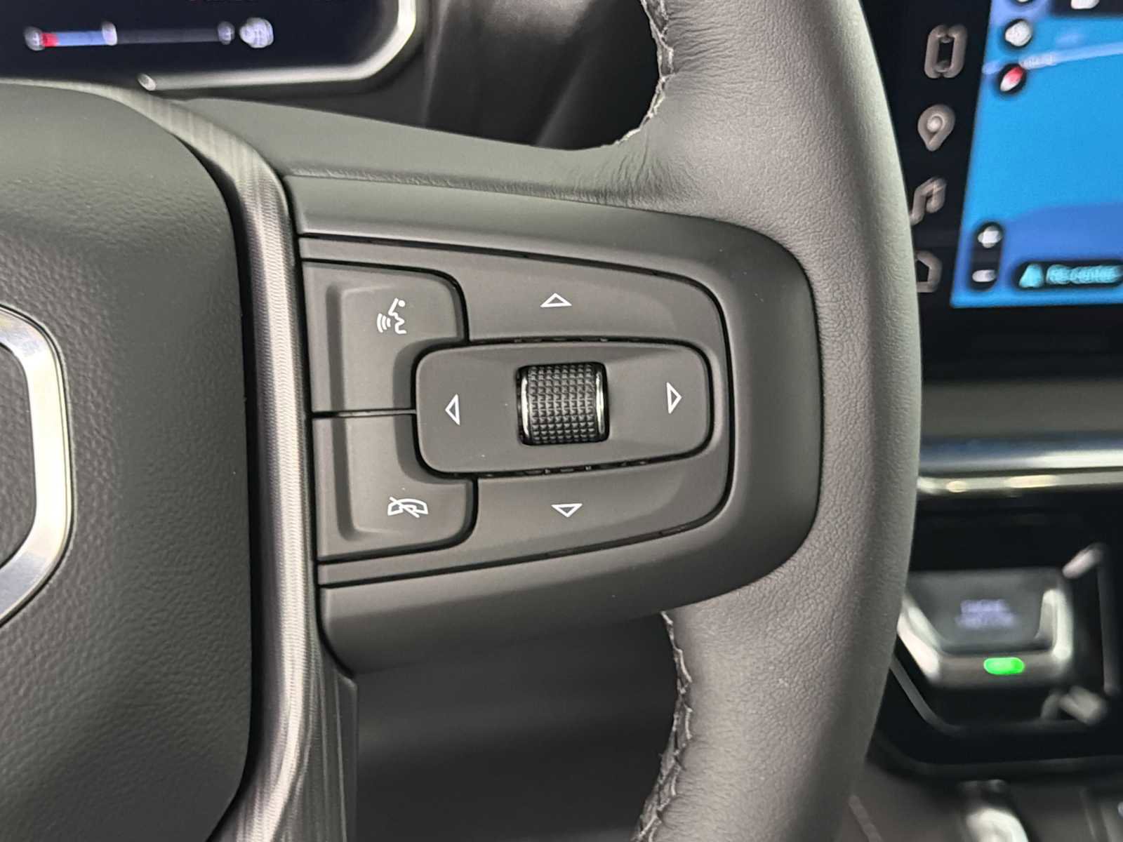 New 2026 GMC Sierra 2500 Denali Ultimate AWD/4WD image 27