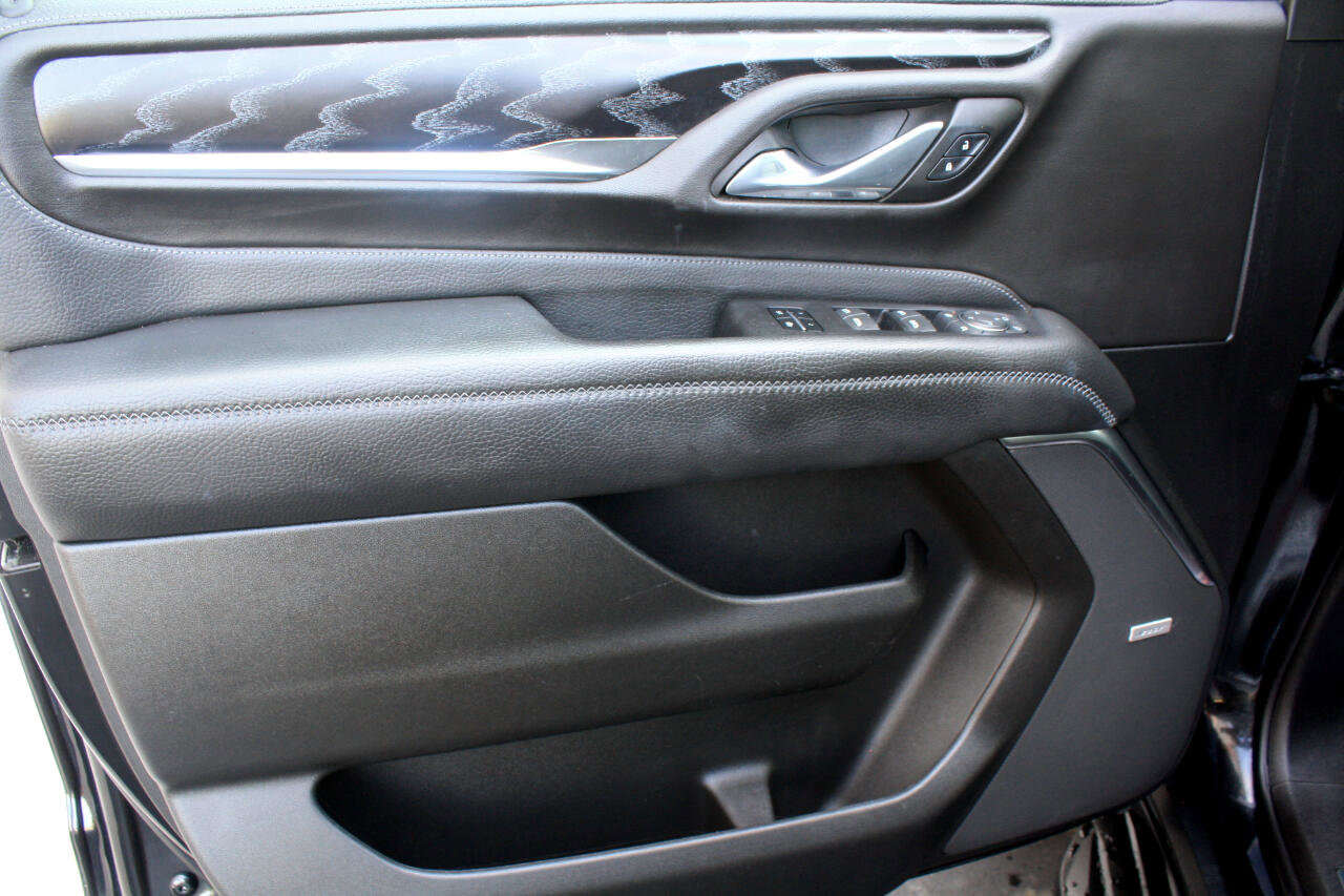 Used 2023 GMC Yukon Denali image 17