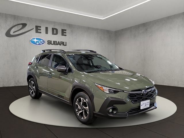 New 2026 Subaru Crosstrek 2.0i Premium image 1