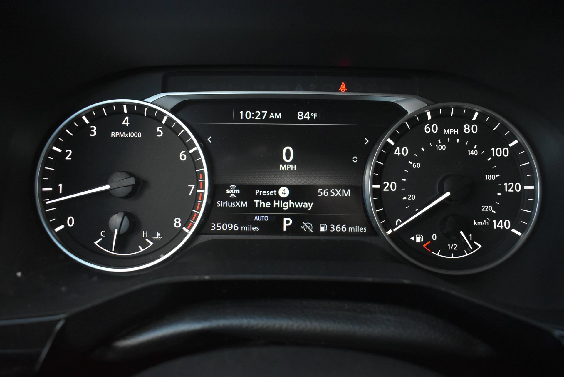 Used 2025 Nissan Pathfinder SV AWD/4WD image 32