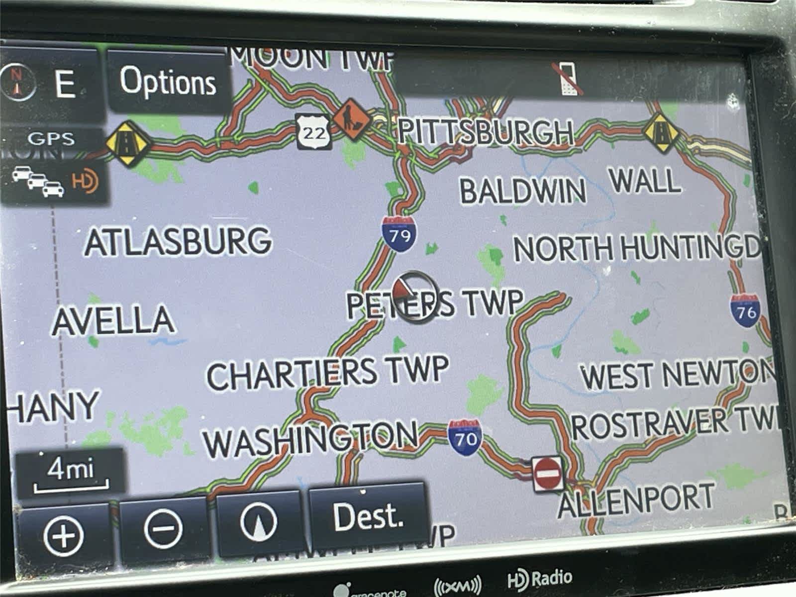 Used 2018 Toyota Highlander XLE AWD/4WD image 14