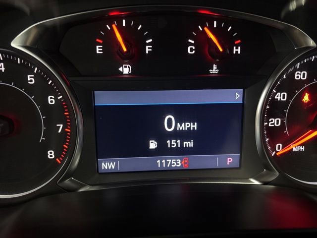 Used 2025 Chevrolet Blazer LT w/ Convenience Package image 18