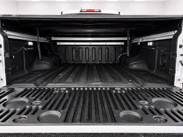 Used 2024 Nissan Frontier PRO-4X w/ Pro Premium Package AWD/4WD image 9