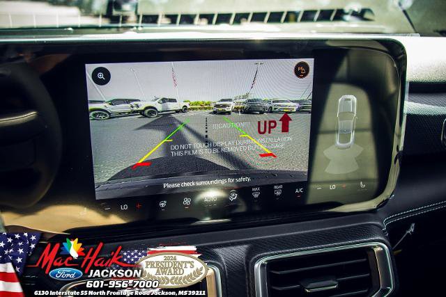 New 2025 Ford Mustang GT Premium image 14