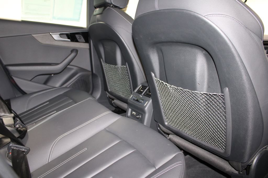 Used 2024 Audi A5 2.0T Premium Plus image 32