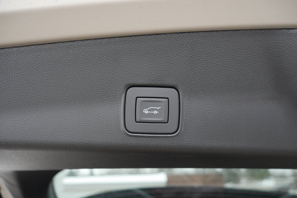 New 2026 Chevrolet TrailBlazer ACTIV image 28