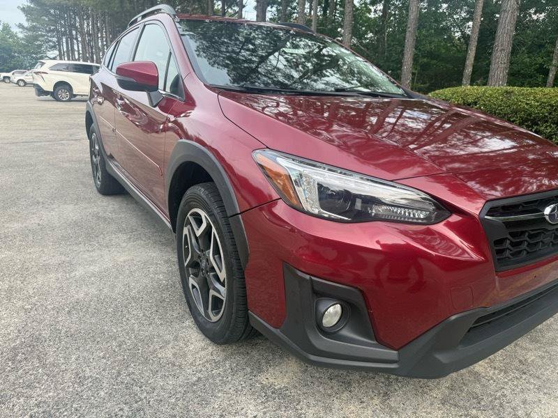 Used 2019 Subaru Crosstrek 2.0i Limited w/ Moonroof Package AWD/4WD image 12