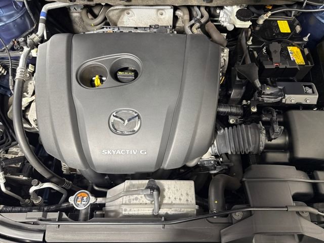 Used 2023 MAZDA CX-5 AWD 2.5 S w/ Premium Plus Pkg image 30