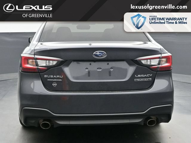 Used 2025 Subaru Legacy Touring XT w/ Tech Package #3 AWD/4WD image 7